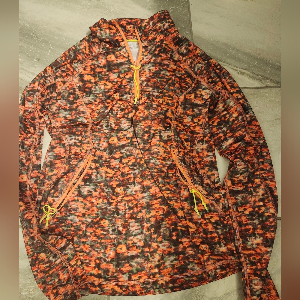 T By Talbots Xs Half Zip